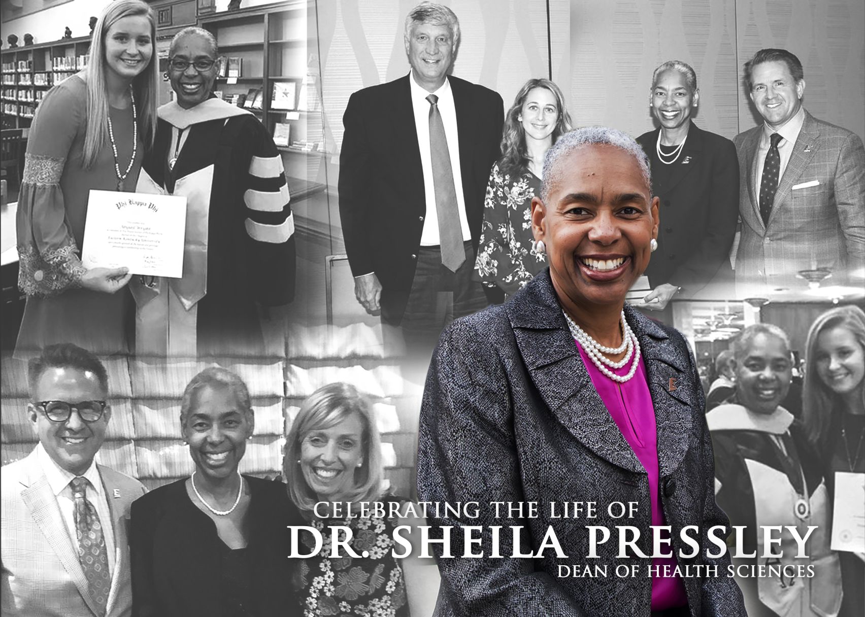 Dr. Pressley Obit. Draft Graphic Front Cover.png